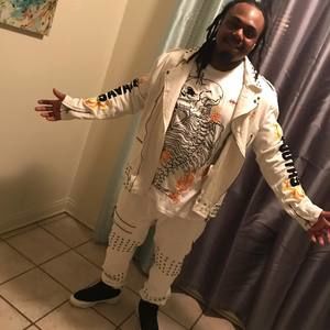 Meet your Posher, Darnell